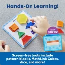 Learning Resources Matek alapozó eszköztár