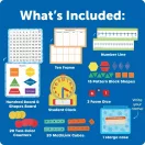 Learning Resources Matek alapozó eszköztár