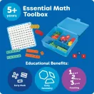 Learning Resources Matek alapozó eszköztár