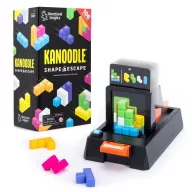 Kanoodle® Shape Escape - verseny az idővel logikai játék