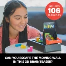 Kanoodle® Shape Escape - verseny az idővel logikai játék
