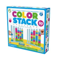 Color Stack logikai játék