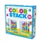Color Stack logikai játék