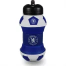 Hy-Pro Összecsukható, labda formájú kulacs, 500 ml - Chelsea