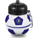 Hy-Pro Összecsukható, labda formájú kulacs, 500 ml - Chelsea