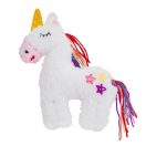 Avenir Kreatív műhely, plüss varrás - unikornis