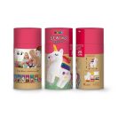 Avenir Kreatív műhely, plüss varrás - unikornis