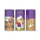 Avenir Kreatív műhely, plüss varrás - láma