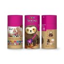 Avenir Kreatív műhely, plüss varrás - lajhár