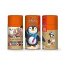 Avenir Kreatív műhely, plüss varrás - pingvin