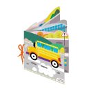 Avenir Mozaikkép készítés - Autók