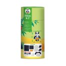 Avenir Kreatív műhely, plüss varrás - panda kicsinyével