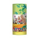 Avenir Kreatív műhely, plüss varrás - panda kicsinyével