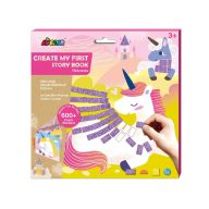 Avenir Mozaikkép készítés Unikornisok