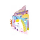 Avenir Mozaikkép készítés Unikornisok