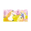 Avenir Mozaikkép készítés Unikornisok