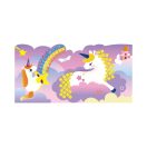 Avenir Mozaikkép készítés Unikornisok