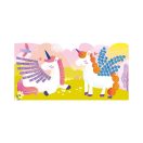 Avenir Mozaikkép készítés Unikornisok