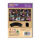 Avenir Mini karckép könyv - Hercegnők