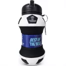 Hy-Pro Összecsukható, labda formájú kulacs - 550 ml