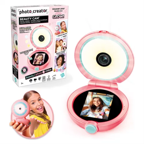 Canal Toys Sminkkamera