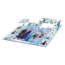 Clementoni Interaktív padló puzzle Frozen 24 db