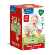 Clementoni Baby Kert formaillesztő