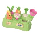 Clementoni Baby Kert formaillesztő