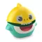 Clementoni Clemmy Baby Shark kis dobozka