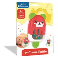 Clementoni Baby Jégkrém csörgő