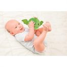 Clementoni Baby Állatos csörgő Plüss Bébi labda - többféle