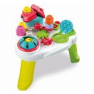 Clementoni Clemmy Szenzoros készségfejlesztő asztal