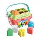 Clementoni Baby Formaválogató dobozka