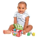 Clementoni Baby Formaválogató dobozka