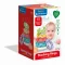 Clementoni Baby Gyűrűpiramis