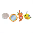 Clementoni Baby játszószőnyeg - My first discoveries