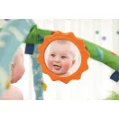 Clementoni Baby játszószőnyeg - My first discoveries