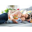 Clementoni Ron Ron nyugtató plüss cica