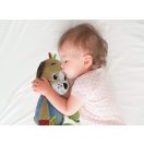 Clementoni Baby Pete a plüss kutyus díszdobozban