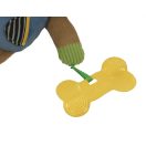 Clementoni Baby Pete a plüss kutyus díszdobozban