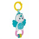 Clementoni Baby Unikornisos csörgős rágóka