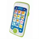 Clementoni Baby Touch & Play Okostelefon interaktív játék