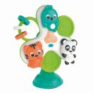 Clementoni Baby Állatos csörgőjáték