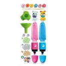 Clementoni Idea Szövegkiemlő készítő szett, édes állatok