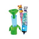 Clementoni Idea Szövegkiemlő készítő szett, édes állatok