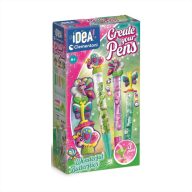 Clementoni Idea Tollkészítő szett, pillangó