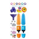 Clementoni Idea Szövegkiemlő készítő szett, dilis nyár