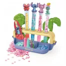 Clementoni Idea Stitch Tollkészítő stúdió