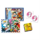 Clementoni Edukit 4 az 1-ben játékcsomag - Disney klasszikusok