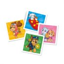 Clementoni Mancs Őrjárat memóriajáték